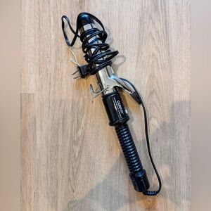 Conair barrel curler